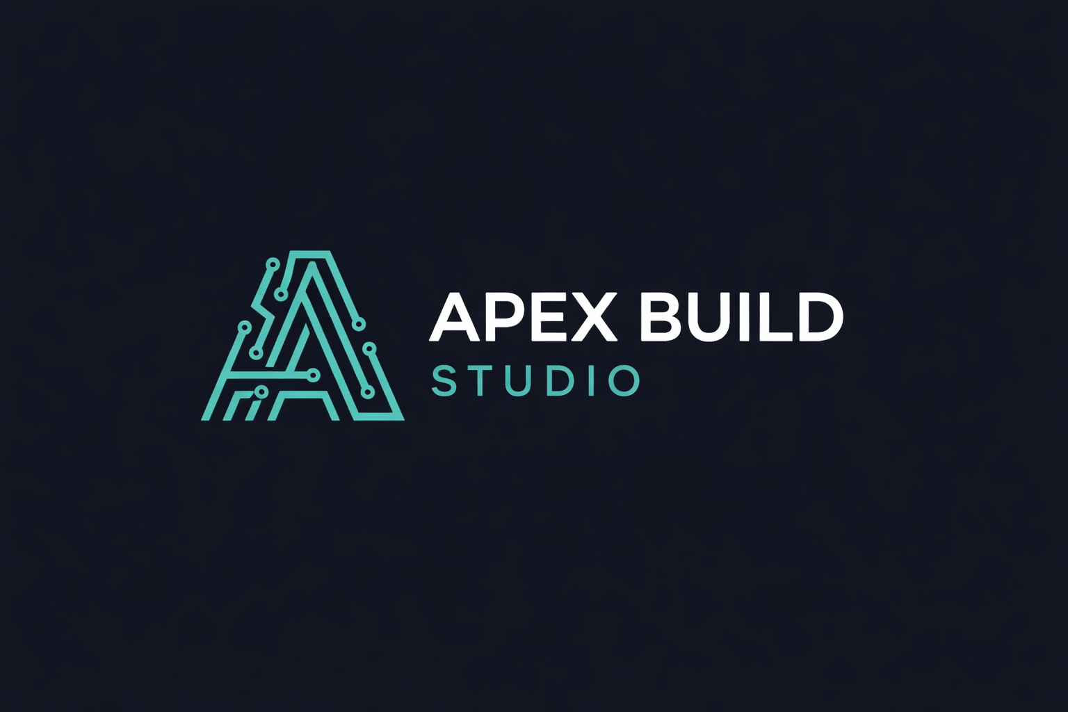Apex Build Studio | Professional Websites for Small Businesses